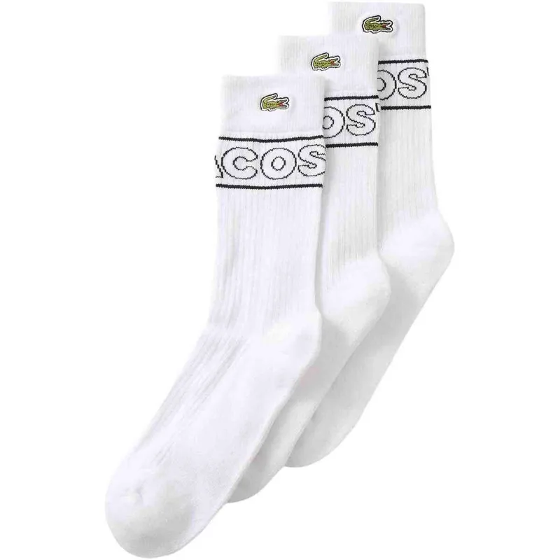 Κάλτσες Lacoste RA5122-00-001