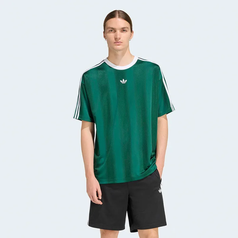 adidas Originals Adicolor Jacquard Ανδρικό T-shirt (9000261556_31324)