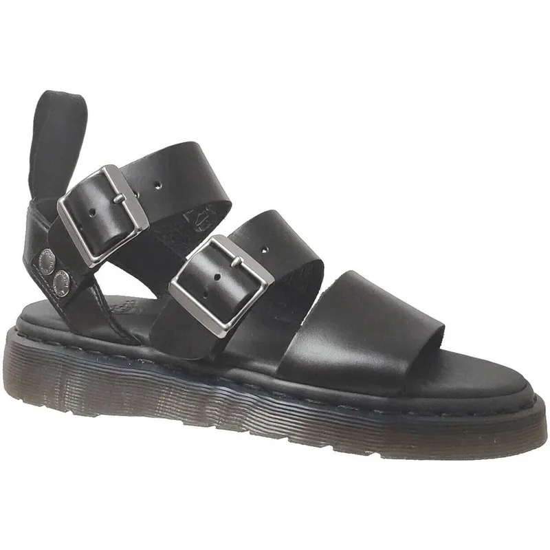 Σανδάλια χωρίς τακούνι Dr. Martens Gryphon