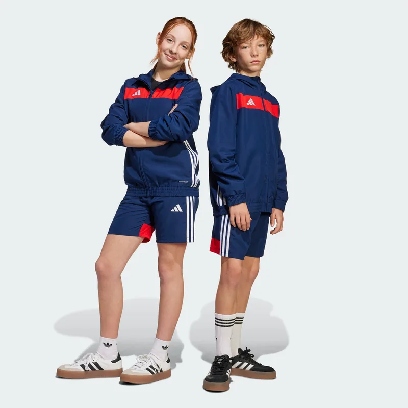 adidas Tiro 25 Παιδικό Σορτς Προπόνησης (9000241178_83866)