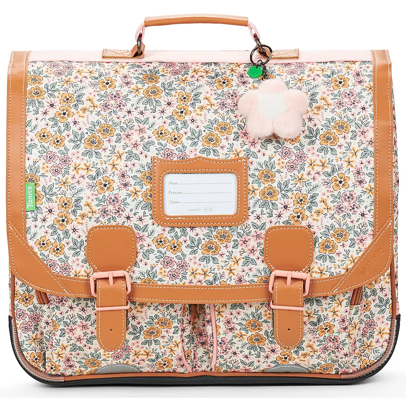 Σάκα Tann's HELOISE CARTABLE 41 CM