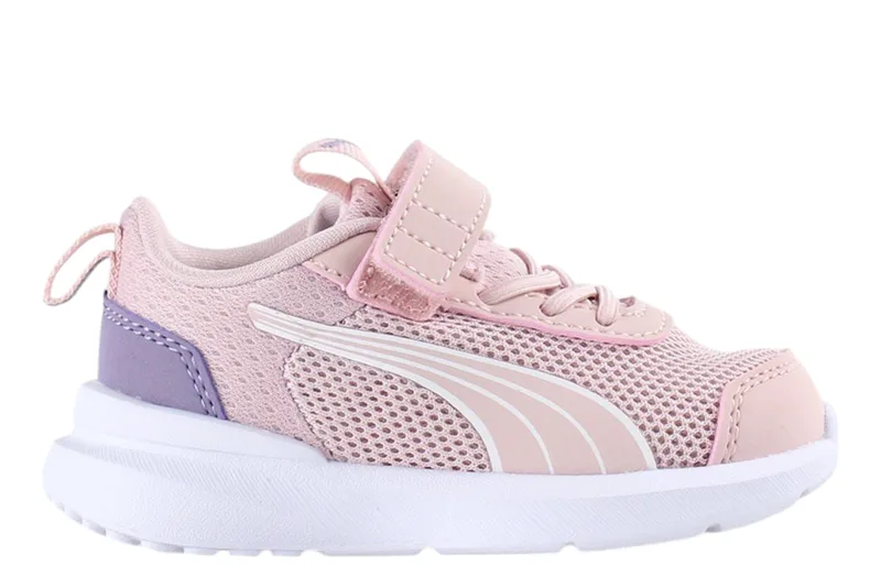 Sneaker Puma Kruz Track AC+ 379764-13 Unisex Παιδικό