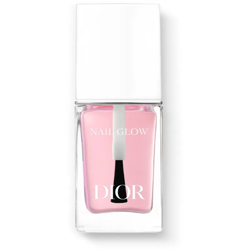 DIOR Dior Vernis Nail Glow λευκαντικό βερνίκι νυχιών 10 ml