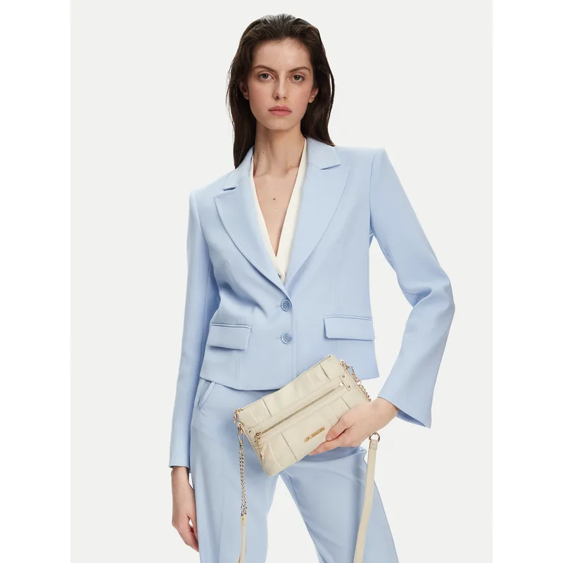Τσάντα LOVE MOSCHINO JC4215PP0MKB0110 Μπεζ