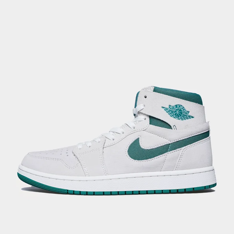 Air Jordan 1 High Zoom CMFT 2 Ανδρικά Μποτάκια (9000173890_74785)