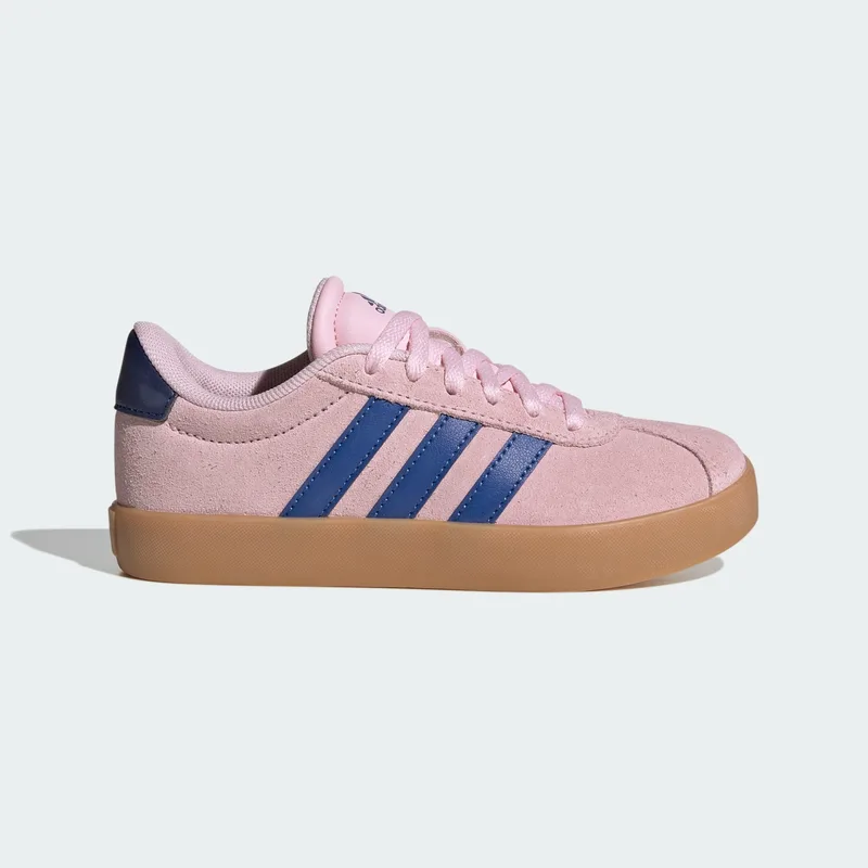 adidas sportswear K Vl Court 3.0 Shoes (9000277650_94608)