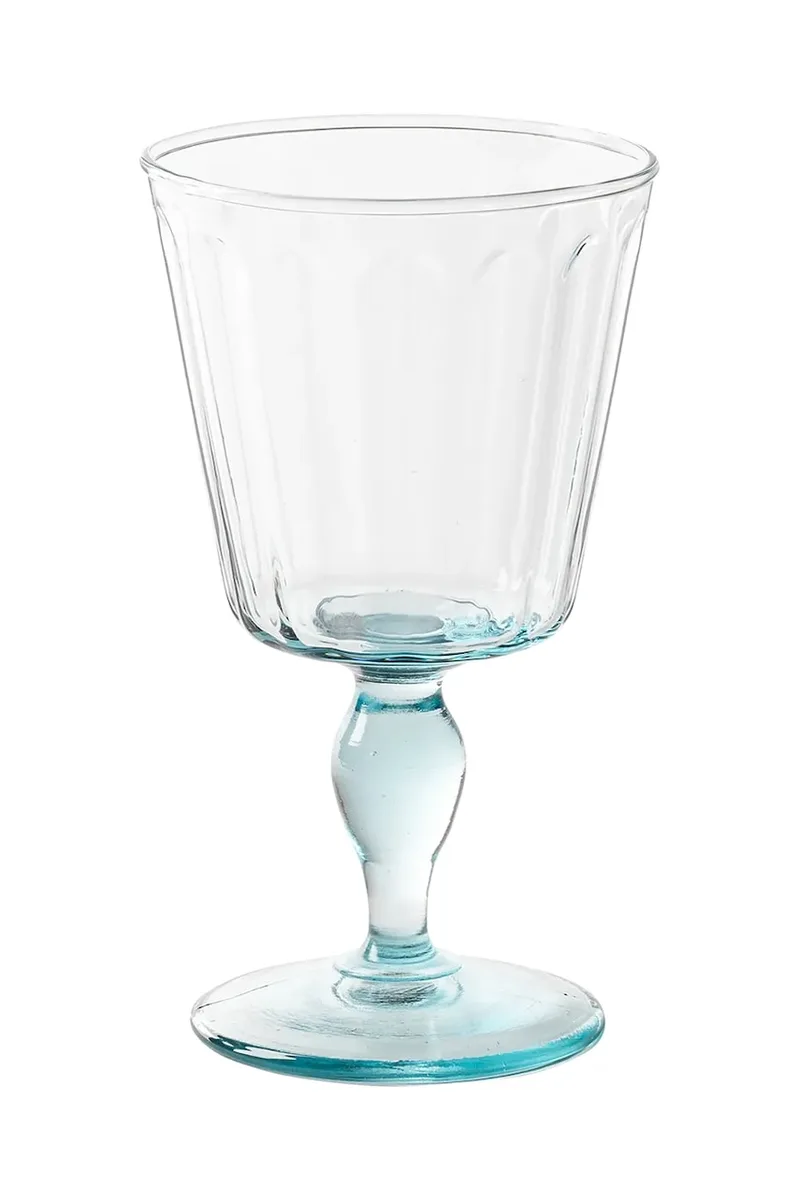 Σετ ποτηριών κρασιού Costa Nova Liso 380 ml