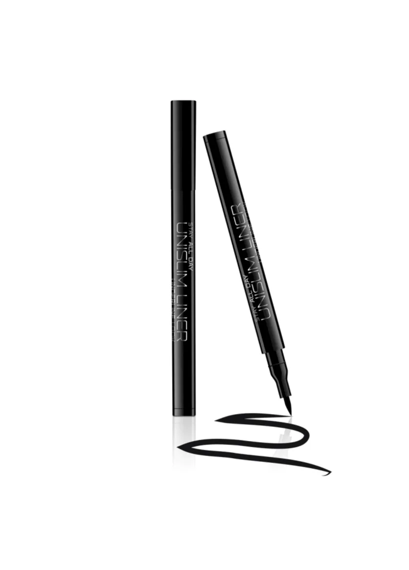 L'Oreal Paris & More - Revers Cosmetics Unislim Liner eyeliner