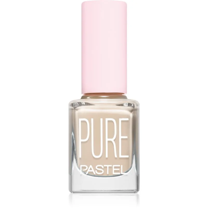 Pastel Pure βερνίκι νυχιών απόχρωση 617 13 ml