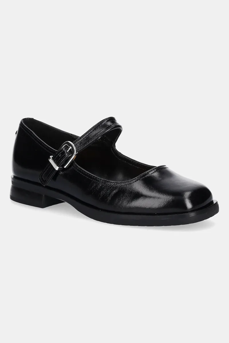 Δερμάτινα κλειστά παπούτσια Steve Madden Delancy