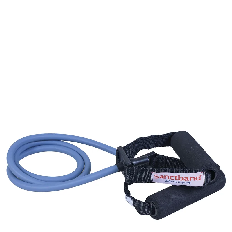 Λάστιχο Αντίστασης Sanctband Gymtube Σκληρό