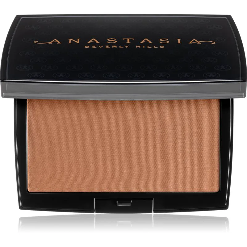 Anastasia Beverly Hills Powder Bronzer μπρόνζερ απόχρωση Saddle 10 γρ