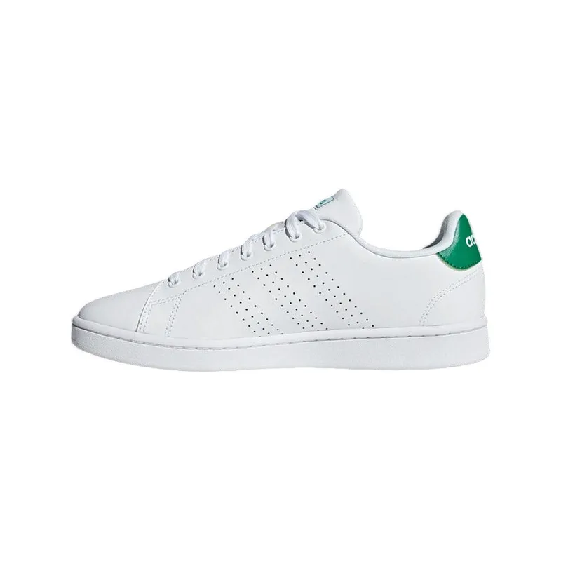 Sneakers adidas Baskets Advantage cuir
