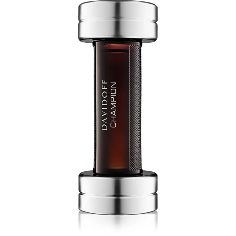Davidoff Champion Eau de Toilette για άντρες 90 ml