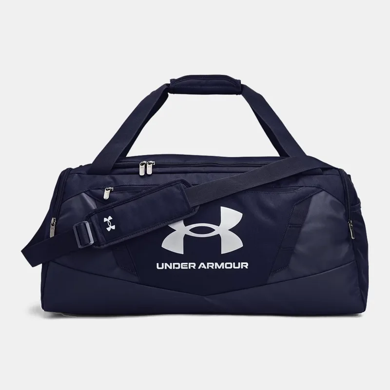 Under Armour Undeniable 5.0 Τσάντα Γυμναστηρίου (9000219981_58998)