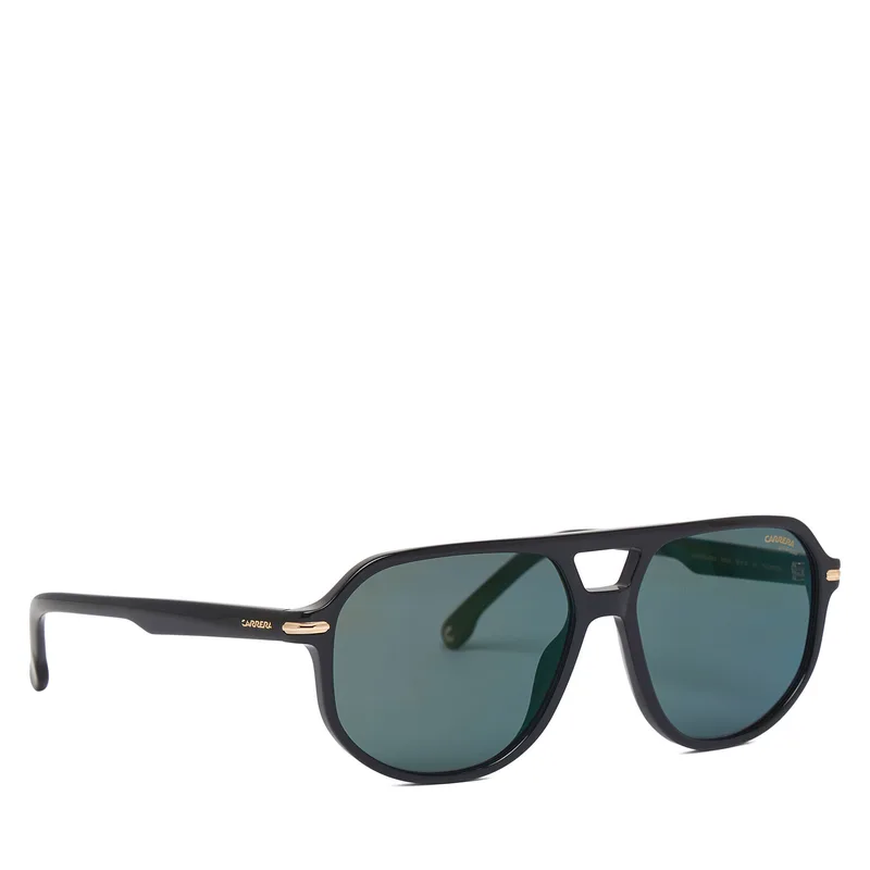 Γυαλιά ηλίου Carrera 375/S 208706 Μαύρο