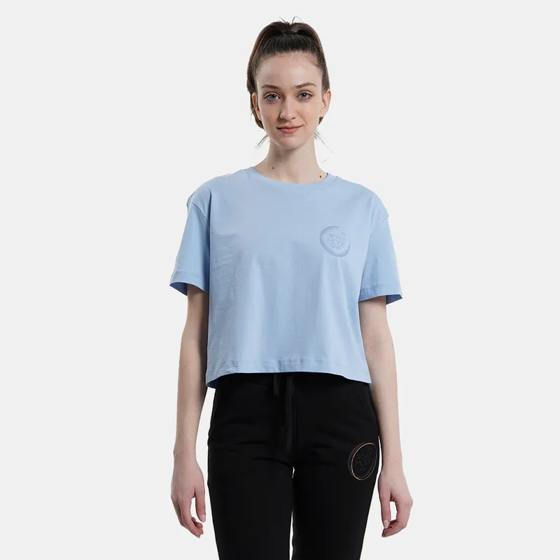 Target "Raster" Γυναικείο T-Shirt (9000104290_543)