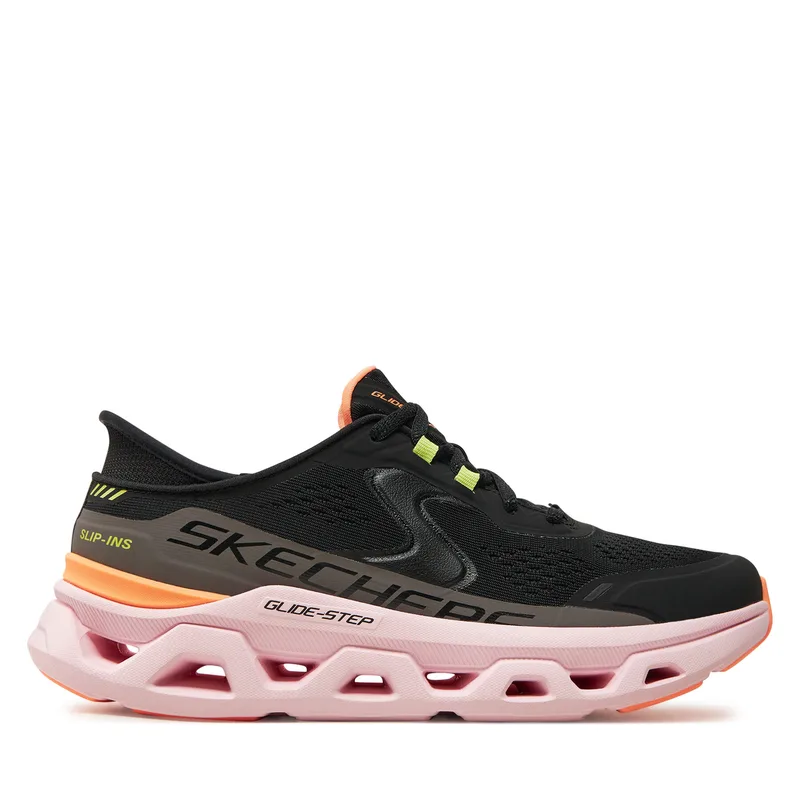 Αθλητικά Skechers Glide-Step Altus 150510 BKMT Μαύρο