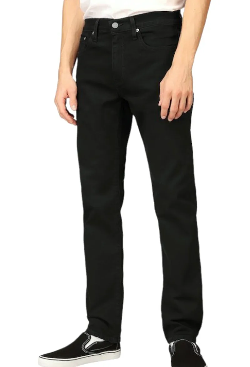 Παντελόνι Jean Levi's 502T Taper 295070031-31 Ανδρικό