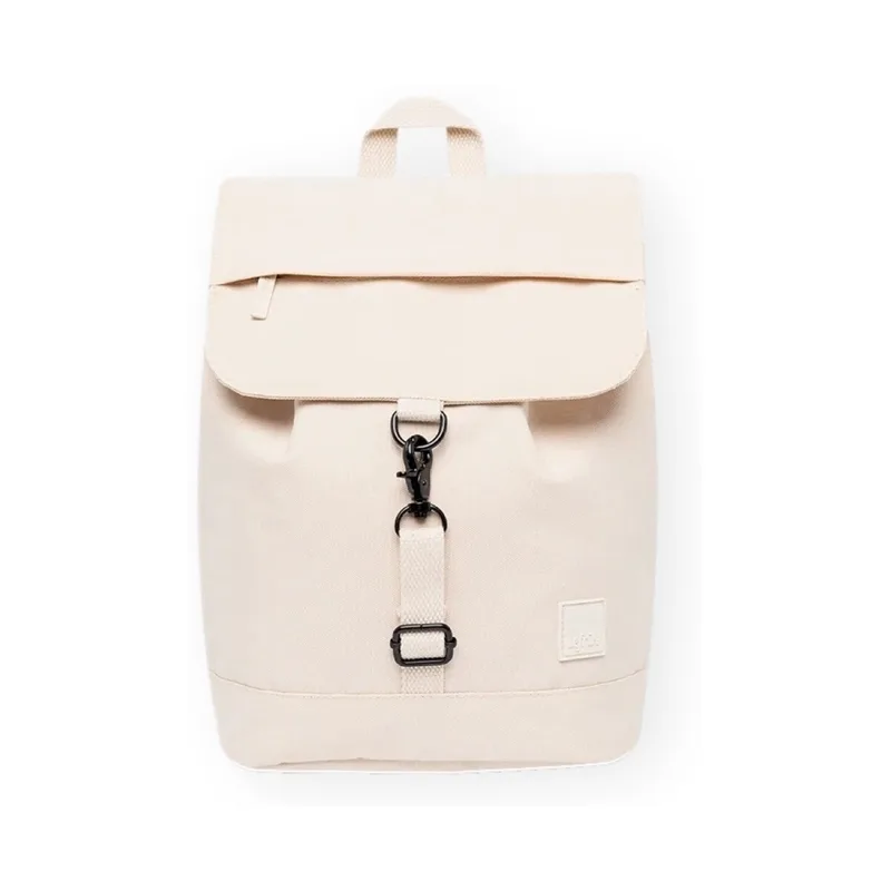 Σακίδιο πλάτης Lefrik Kaut Mini Backpack - Ecru