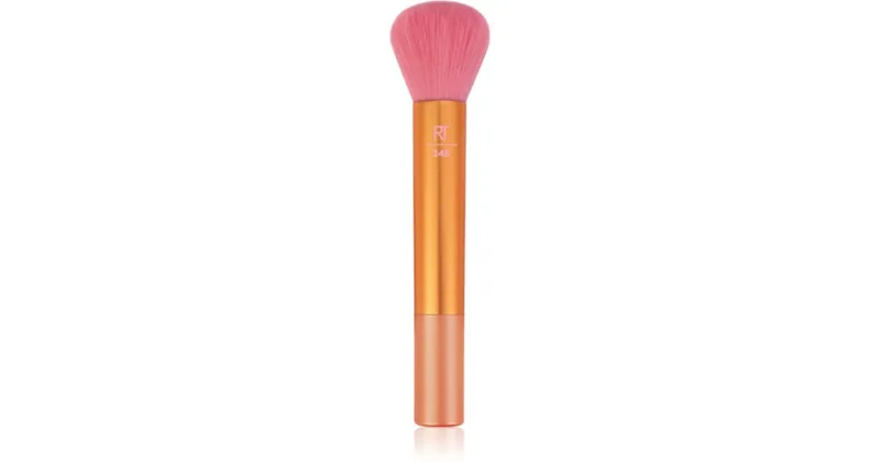 Glow Off Hyperbrights multitasking brush Real Techniques