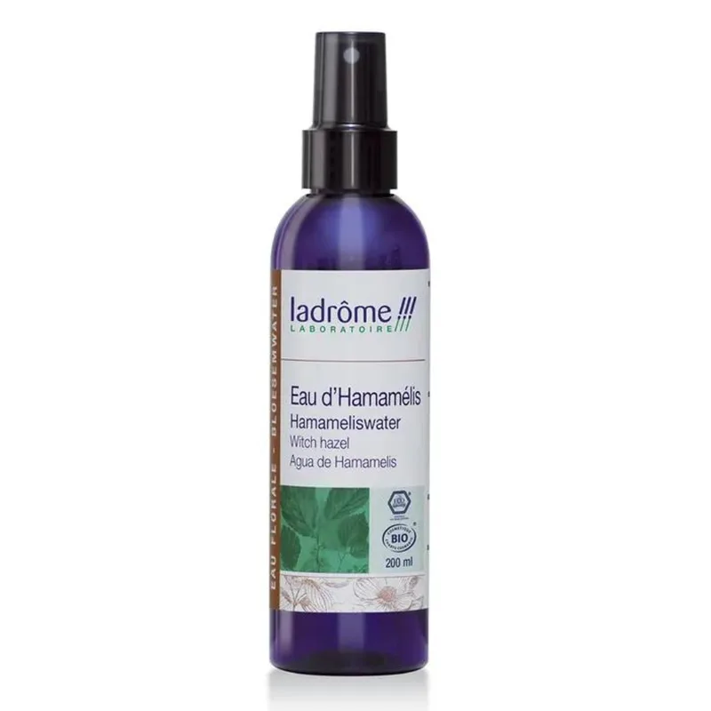 Ladrôme Organic Witch Hazel Water 200ml