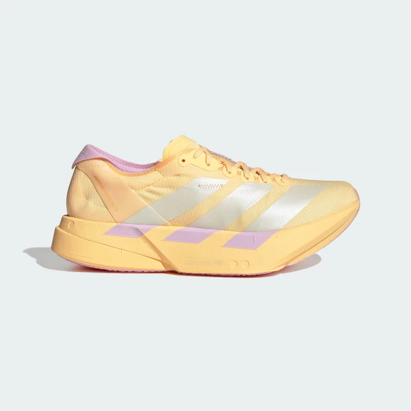 adidas Adizero Adios Pro 4 Γυναικεία Παπούτσια για Τρέξιμο (9000270898_93449)