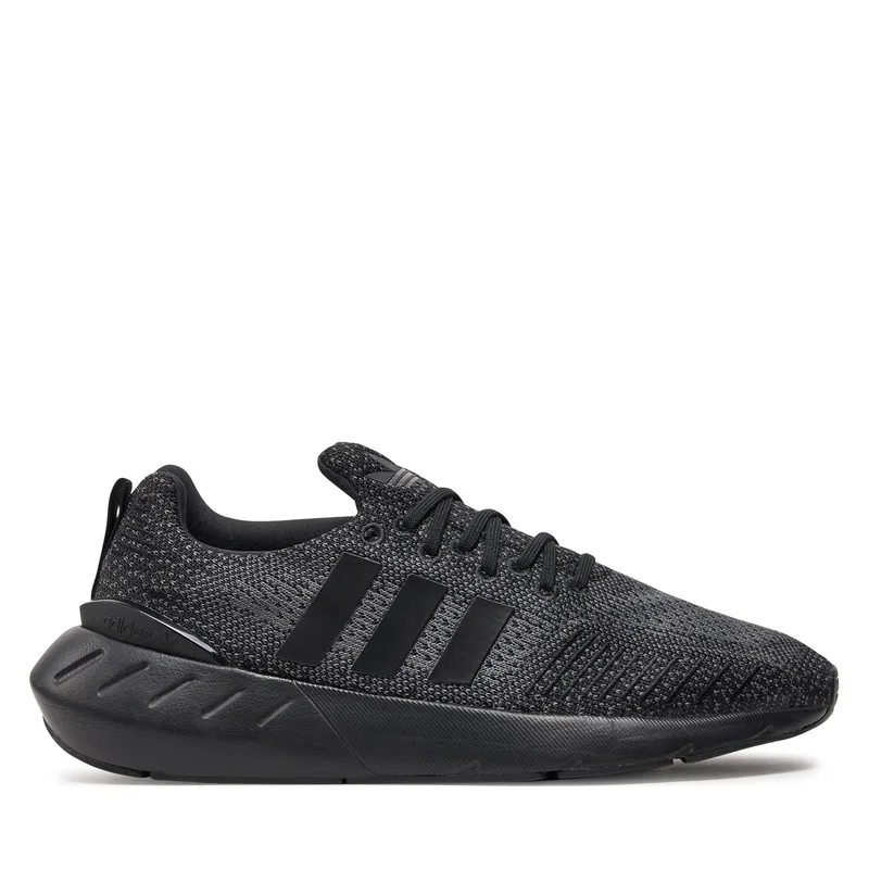 Αθλητικά adidas Swift Run 22 GZ3500 Μαύρο