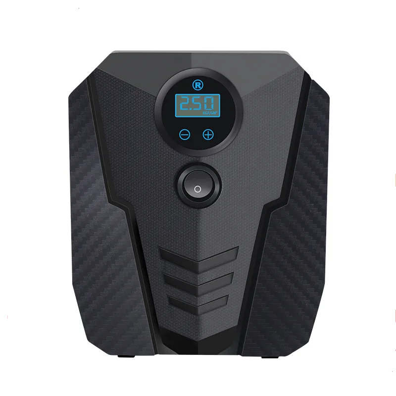 Φορητή Αντλία Αέρα Αυτοκινήτου 12V/150PSI SUITU