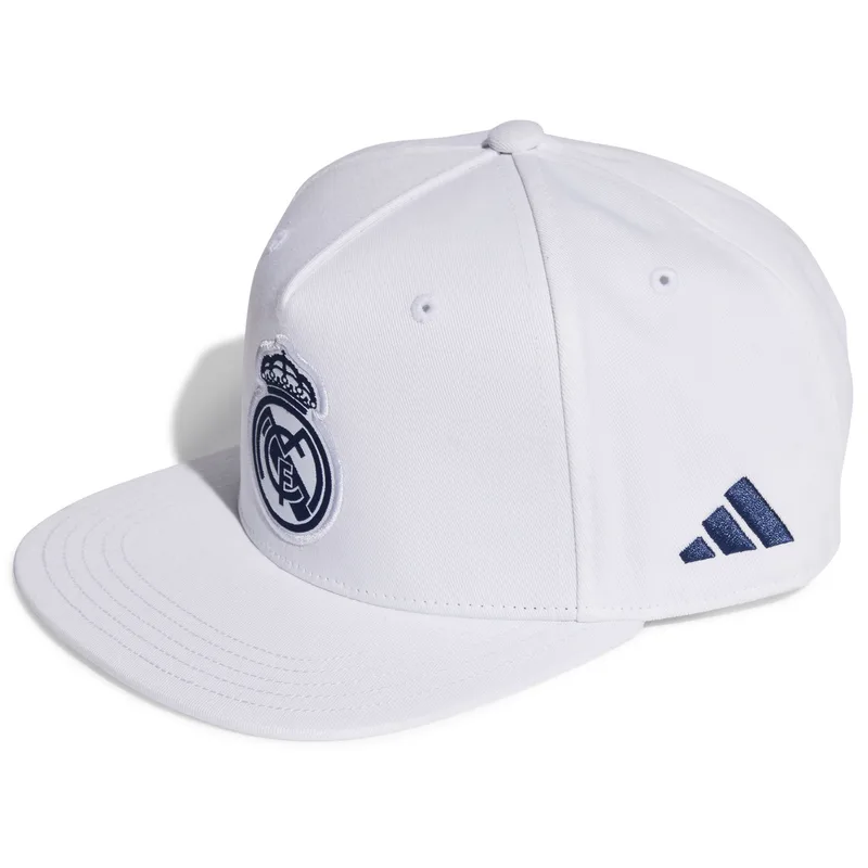 adidas Real Madrid Away Snapback Cap