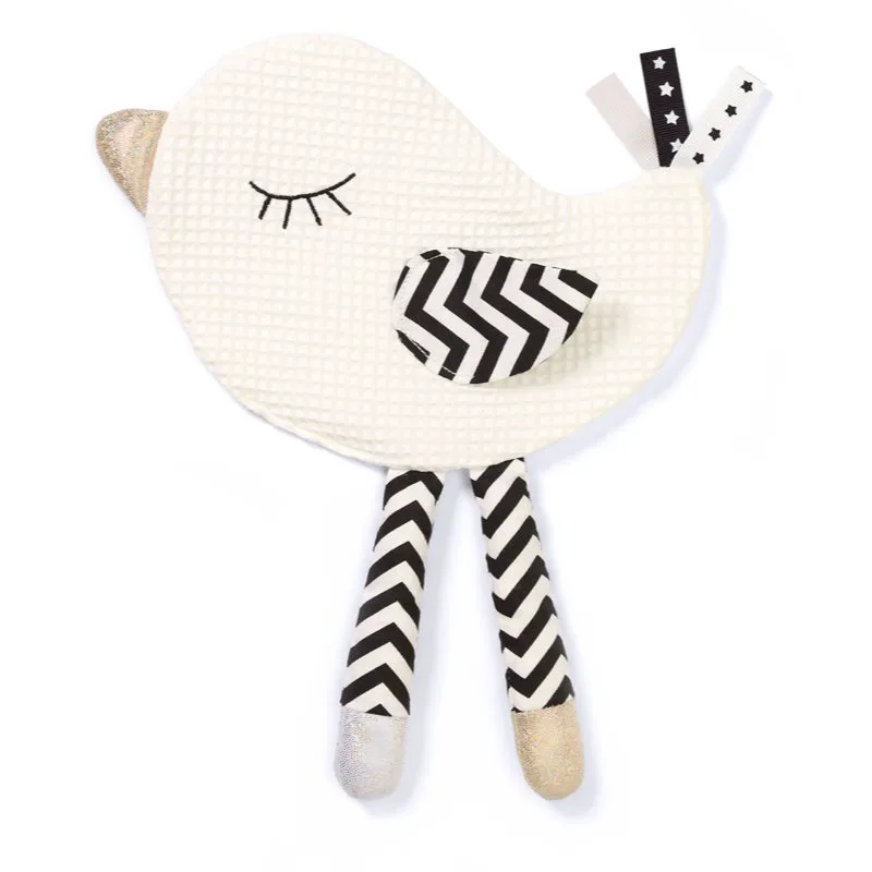 BabyOno Have Fun Blink & Smile νάνι αγκαλιάς Little Birdie 1 τμχ