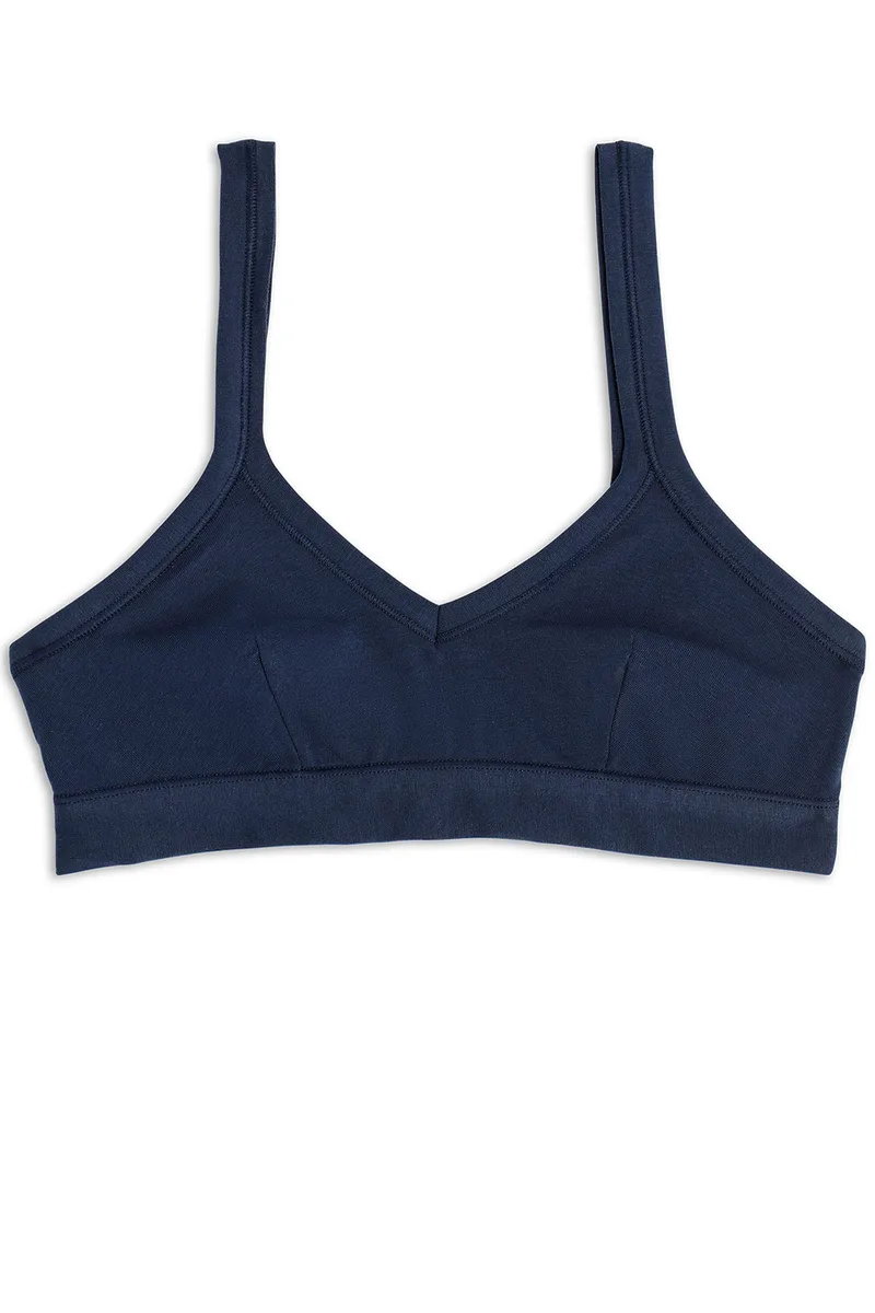Cotonella γυναικείο μπουστάκι Τοπ "Brassiere"-GD065-I501-0C014