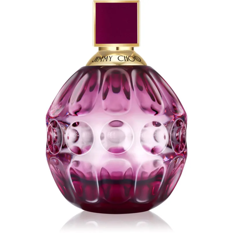 Jimmy Choo Fever Eau de Parfum για γυναίκες 100 ml