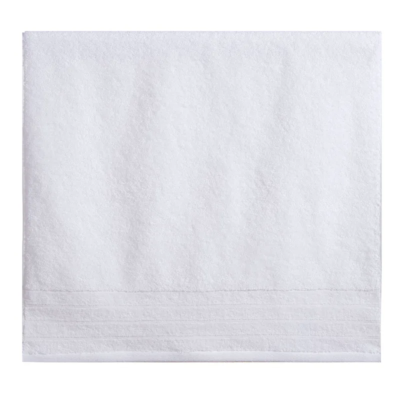 Πετσέτα Μπάνιου 70X140 Nef Nef Fresh 200-White (70x140)