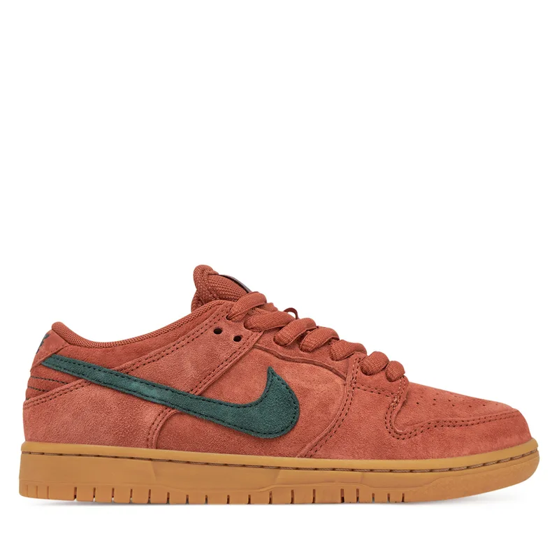Αθλητικά Nike Sb Dunk Low Pro HF3704 800 Πορτοκαλί