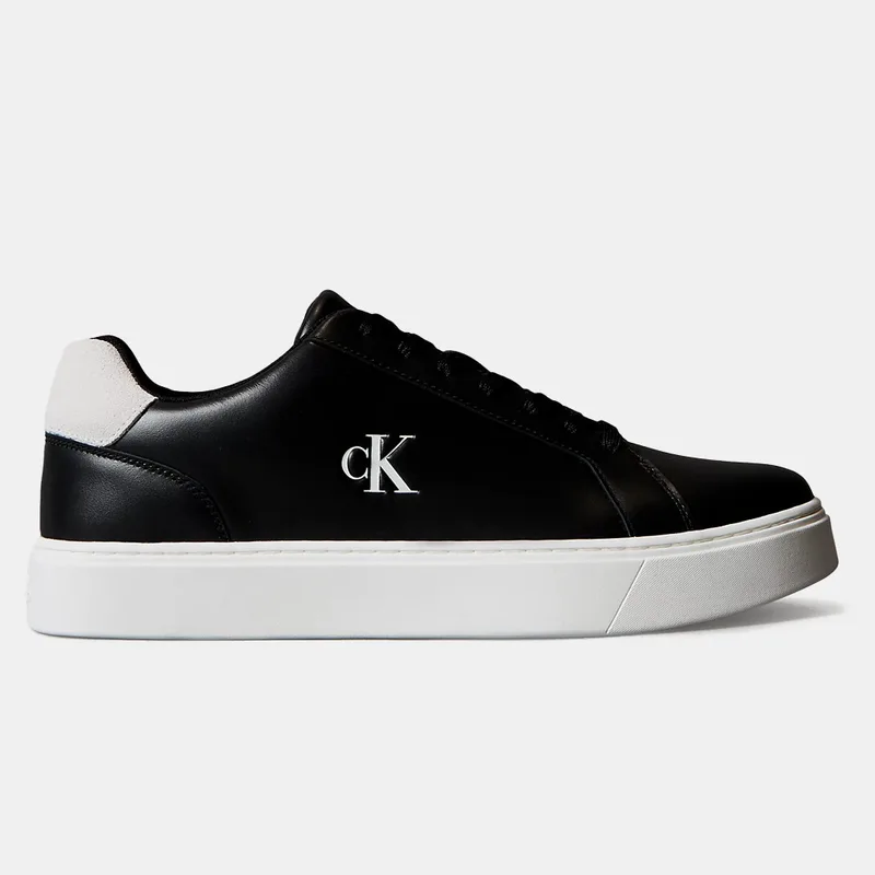 Calvin Klein Classic Ανδρικά Παπούτσια (9000263560_70170)