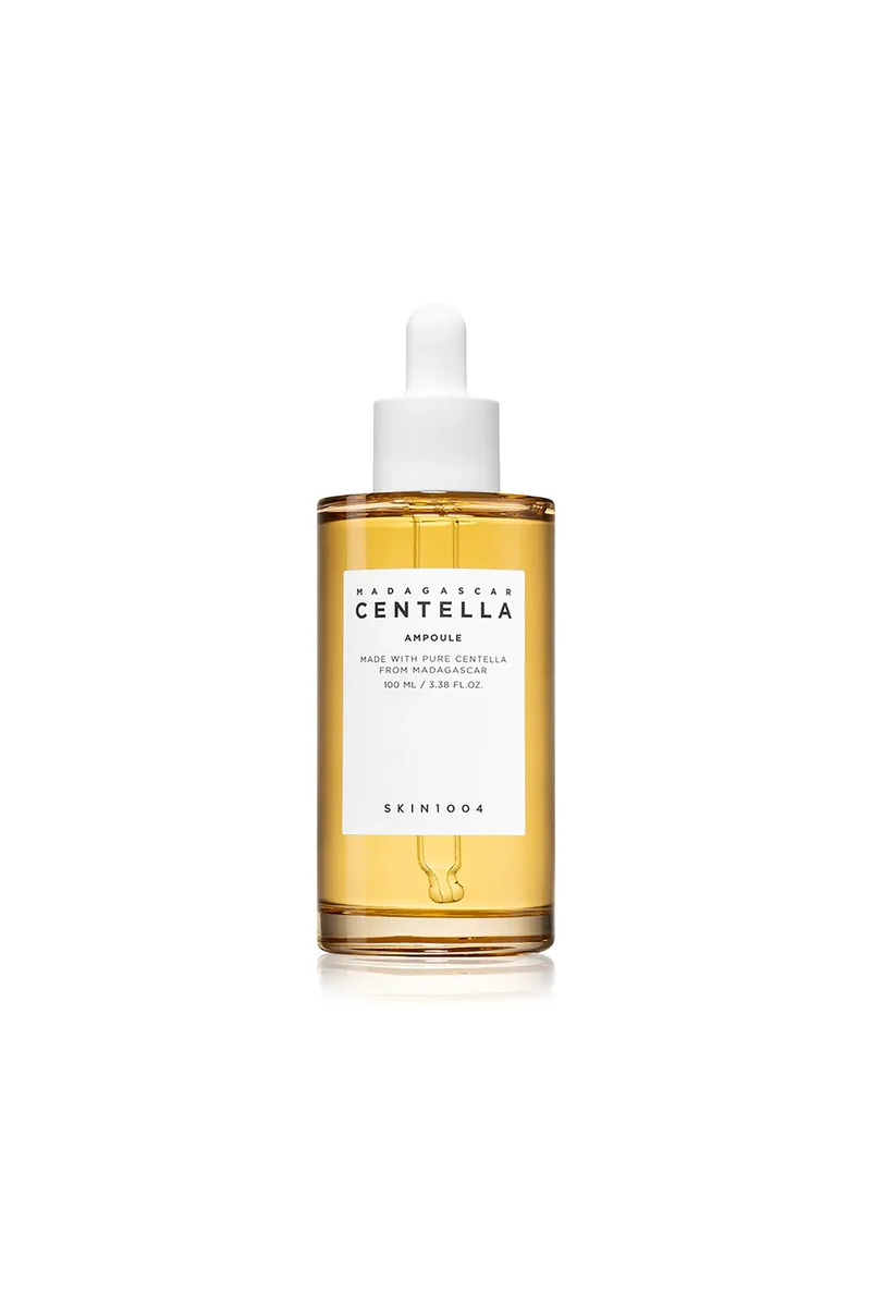 Skin1004 Madagascar Centella Ampoule - 8809913830795