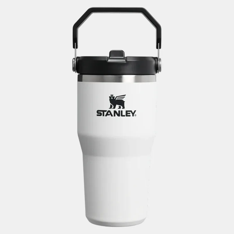 Stanley The IceFlow™ Flip Straw 2.0 Tumbler Ποτήρι Θερμός 590ml (9000290489_1721)
