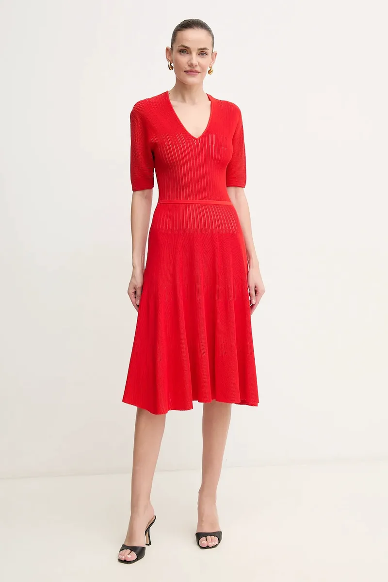 Φόρεμα Herve Leger Lyla