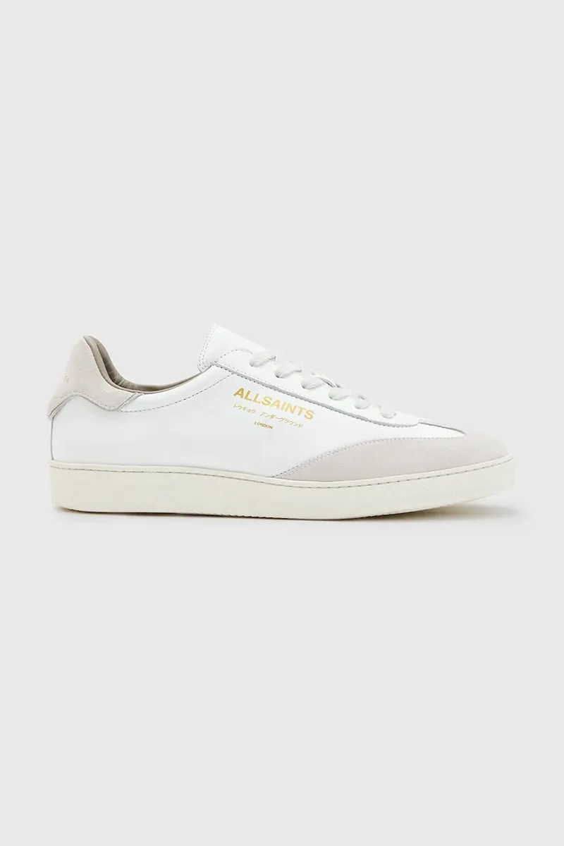Δερμάτινα sneakers AllSaints Thelma Sneaker