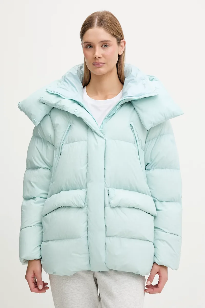 Helly Hansen πουπουλένιο μπουφάν γυναικείο W INSPIRE DOWN PUFFER