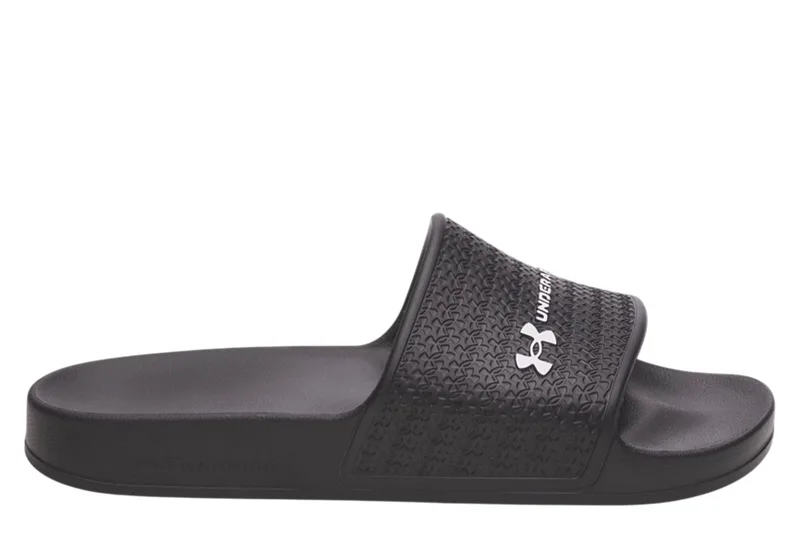 Slides Under Armour Slide Lite 6007528-001 Ανδρικό