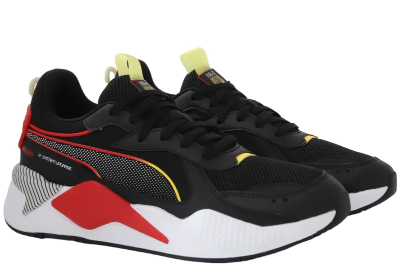 Sneaker Puma RS-X 3D 390025-07