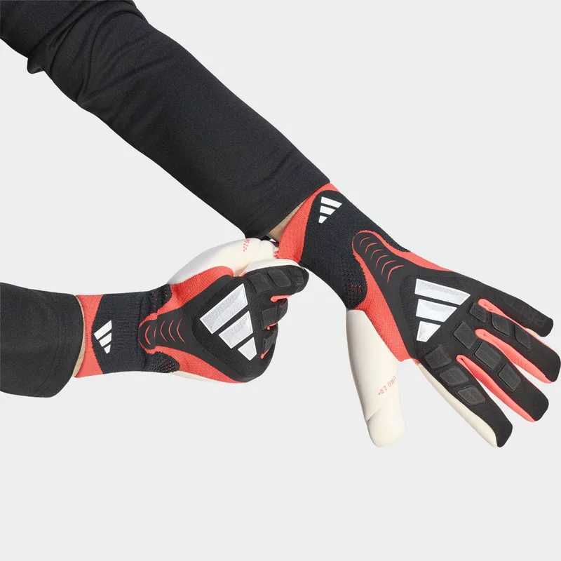 adidas Predator Goalkeeper Glove Pro (9000270729_93481)