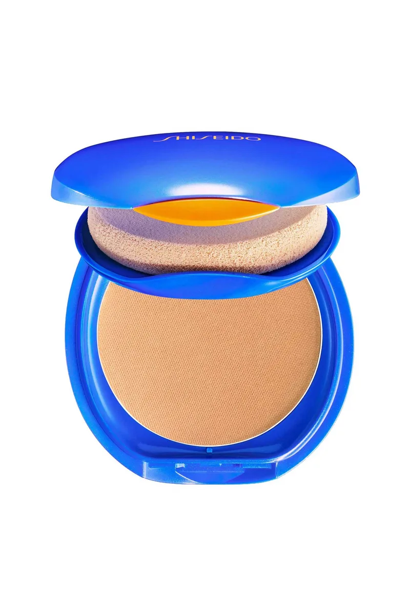 Shiseido UV Protective Compact Foundation SPF30 12 gr - 21314 Medium Ochre