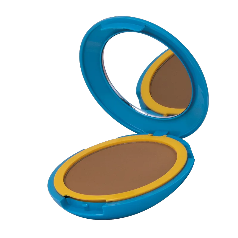 COMPACT FOUNDATION SPF 50 (Χρώμα: 03-tan)