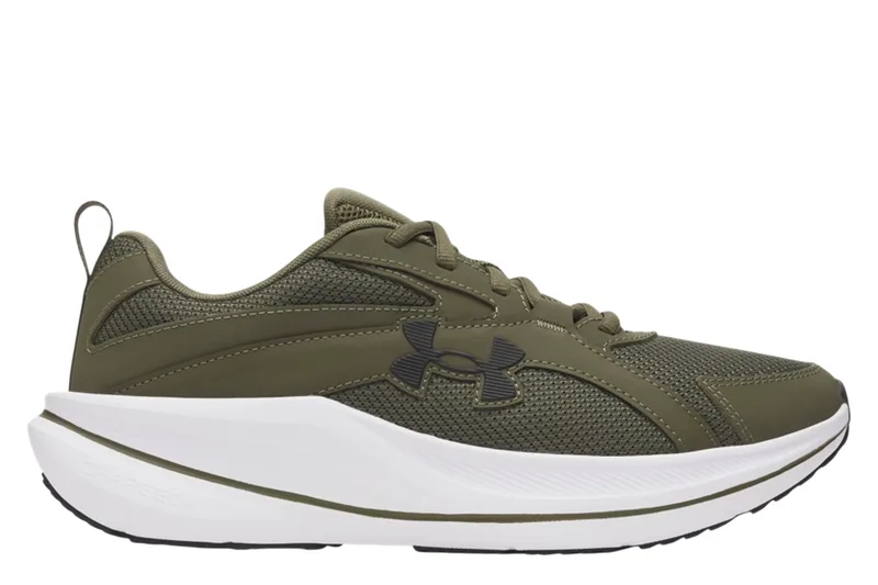 Παπούτσια Running Under Armour Assert 11 6006723-390 Ανδρικό