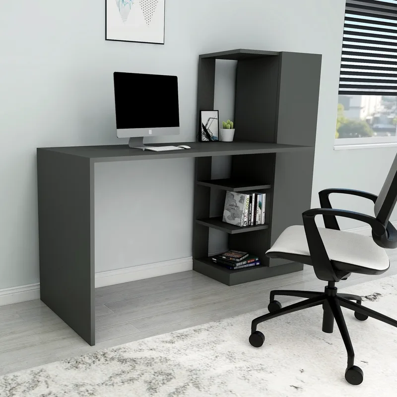 Γραφείο Μελέτης Yagiz - Anthracite 550Arn1140 (120x73,8x55)