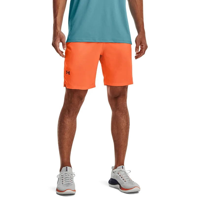 Σορτς Under Armour Vanish Woven 8In Shorts Πορτοκαλί Blast XL