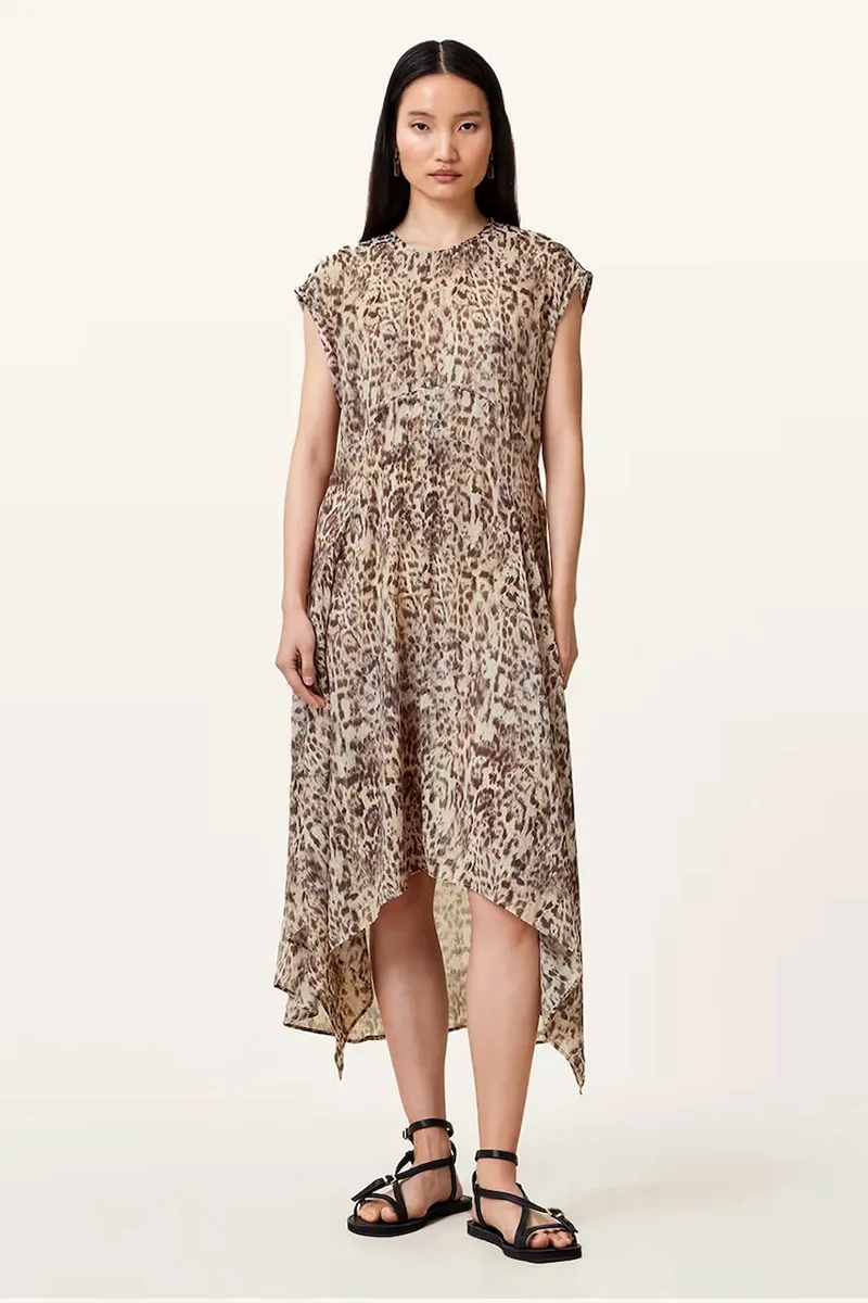 Φόρεμα AllSaints ARWEN